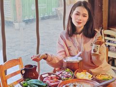 -阿婆情腊排骨火锅·野生菌季(古城旗舰店)