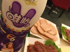 -朱氏胖子烂火锅(洪崖洞店)