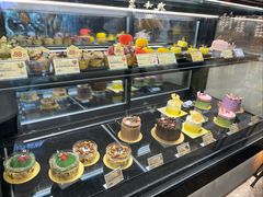 -PAPER STONE BAKERY(天汇广场店)