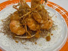 -粤盛海鲜平价店(洛溪食街店)