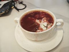 -库滋明·俄罗斯特色美食(中央大街店)