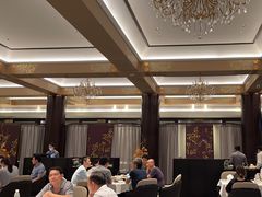 -君庭中餐厅(友谊宾馆店)