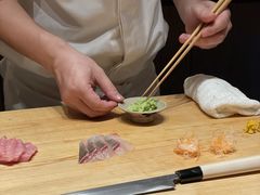 -晴空·日本料理(万象城店)
