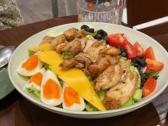 -WOKKA by艮上(中海环宇荟店)