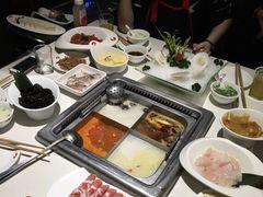 -阿胖龙虾小海鲜(宁国南路总店)