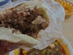 -清真·刘老虎肉丸糊辣汤(北郊分店)