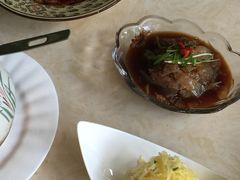 -园林格兰云天大酒店-太极名厨中餐厅