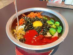 -松涛园朝鲜·海鲜·料理店(鸭绿江断桥店)