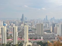 -兰山公园