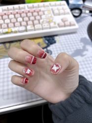 -晨·艺美甲美睫