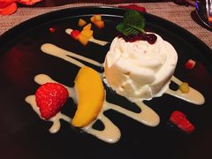 -YUE·6·西式融合餐厅(外滩六号店)