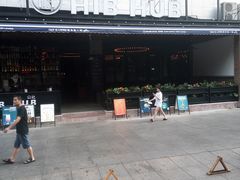 -HIB HUB公社(解放西路店)