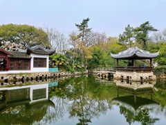 -无锡蠡湖国家湿地公园-蠡园