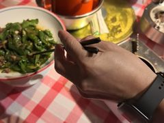 -韵味湘肴·小炒黄牛肉(五一广场美食地标店)