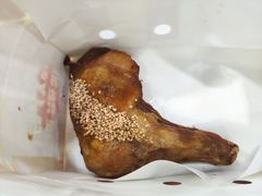 -肯德基(街道口店)