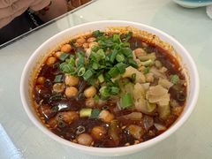 -成都驻京办餐厅(蜀都宾馆店)