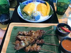-simply thai天泰(静安嘉里中心店)