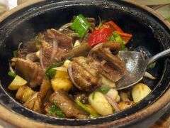 -明本湛江鸡•海鲜小厨(陈家祠店)