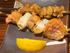 -鸟鹏烧鸟居酒屋(熙龙湾店)