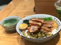 -狮头牌卤味研究所·卤味饭(花城汇南区店)