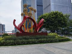 -文华公园(禅城区)