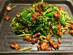 -安天民北方饺子(白石洲店)