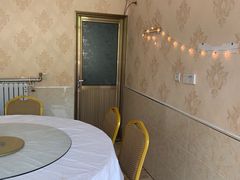 包厢-何适山庄 ·可团建(水长城P2停车场店)