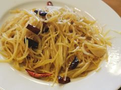 -新锦路青年公寓餐厅