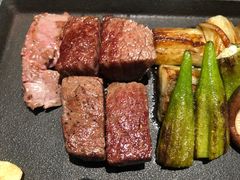 -神户牛排餐厅MOURIYA(总店)