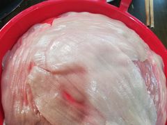 -铜元老码头鳝鱼火锅