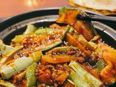 -新虹楼饭庄(崇明陈家镇店)