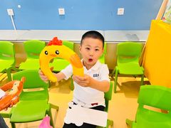 -蓝话筒·少儿成人演讲口才·主持朗诵·戏剧表演(大华第一坊店)