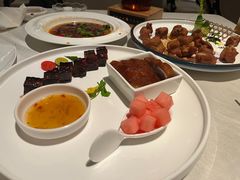 -相思林金岛饭店(青山湖店)
