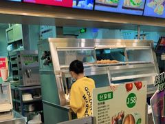 -德克士(呀诺达店)