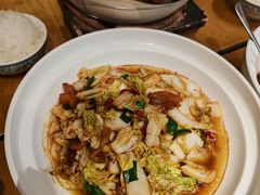 -老阿爸鲜鱼土菜(昆山花桥店)