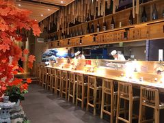 -玄海寿司(国贸店)