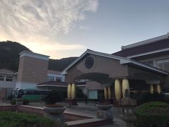 -象山黄金海岸雷迪森酒店
