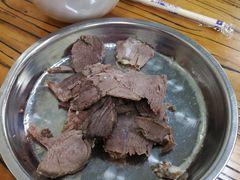 -清真·马安军辣子牛肉面