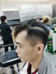 -川崎形象·GANO HAIR  salon