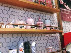 -COSTA COFFEE(静安嘉里中心店)