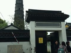 -上海青龙寺