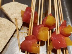 -钢管厂五区小郡肝火锅串串香(清河店)