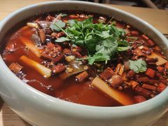 -赤宴·川菜(玉林店)