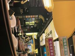 大堂-嘎嘎鸭脑壳(蜀汉路店)
