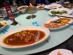 -王庄阿咪海鲜大排档(象园店)