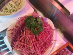 -人民公社大食堂(张家湾店)