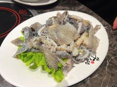 -仄园围炉坊·牛肉火锅·汕头卤水火锅(蛇口店)