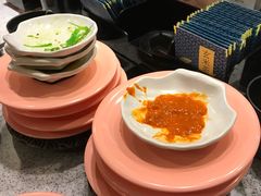 -争鲜回转寿司(飞洲国际店)