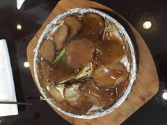 -素芝林素食养生会所(黄山豪庭·御府店)