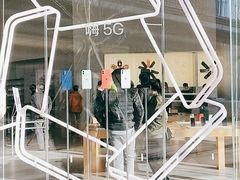 -Apple零售店(华贸购物中心店)